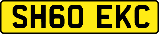 SH60EKC