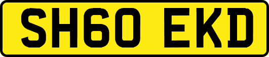 SH60EKD