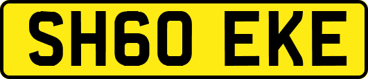 SH60EKE