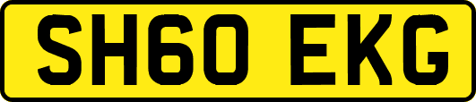 SH60EKG