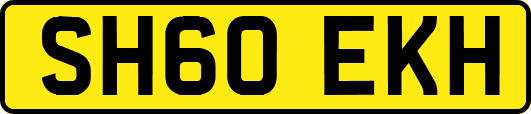 SH60EKH