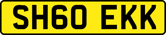 SH60EKK