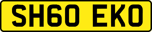 SH60EKO