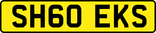 SH60EKS