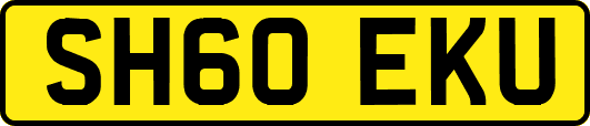 SH60EKU