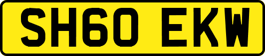 SH60EKW