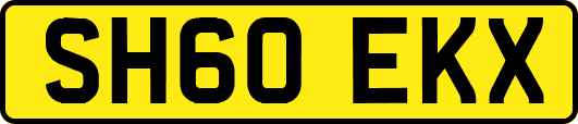SH60EKX