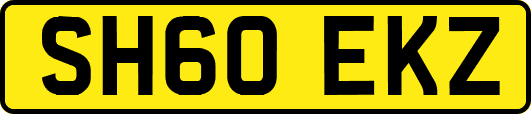 SH60EKZ