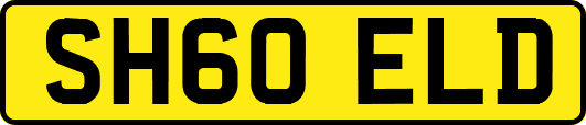 SH60ELD