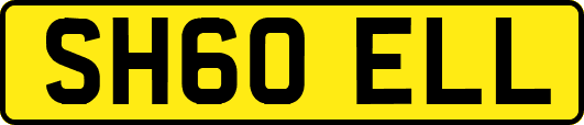 SH60ELL