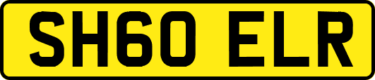 SH60ELR