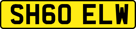 SH60ELW