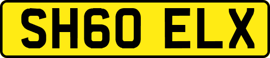 SH60ELX