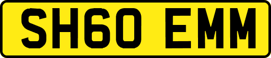 SH60EMM