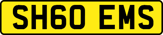 SH60EMS