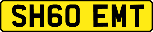 SH60EMT
