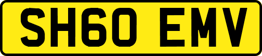 SH60EMV