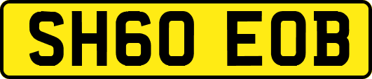 SH60EOB