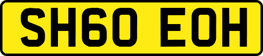 SH60EOH