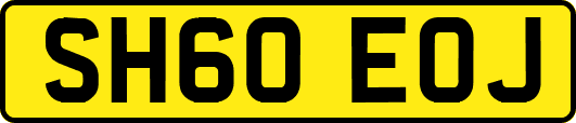 SH60EOJ