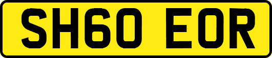 SH60EOR