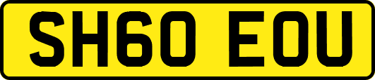 SH60EOU