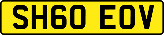 SH60EOV