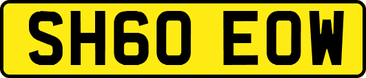 SH60EOW
