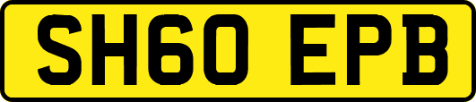 SH60EPB