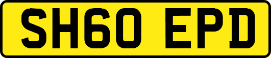 SH60EPD