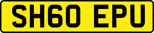 SH60EPU