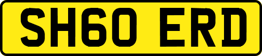SH60ERD