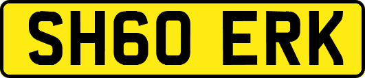 SH60ERK