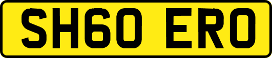 SH60ERO