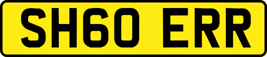 SH60ERR