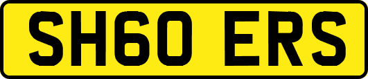 SH60ERS