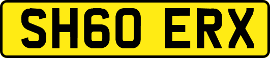 SH60ERX
