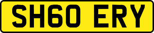 SH60ERY