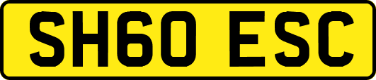SH60ESC