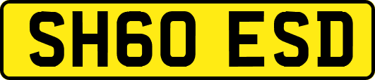 SH60ESD