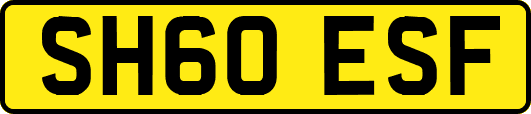 SH60ESF