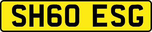 SH60ESG
