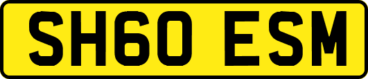 SH60ESM