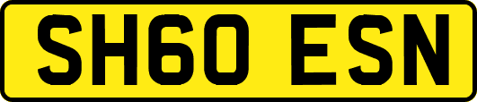 SH60ESN