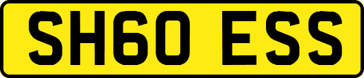 SH60ESS