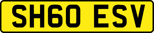 SH60ESV