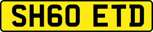 SH60ETD
