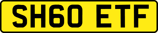 SH60ETF