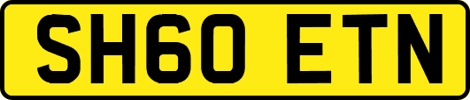 SH60ETN