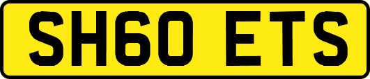SH60ETS